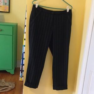 Cartonnier Lou Taper pants 10